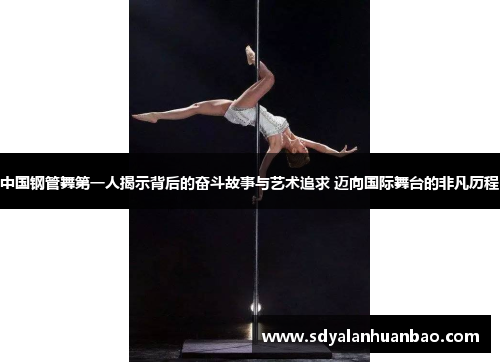 中国钢管舞第一人揭示背后的奋斗故事与艺术追求 迈向国际舞台的非凡历程